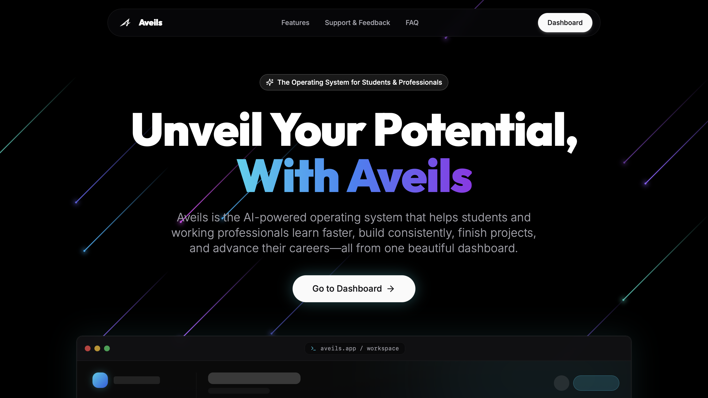 Aveils