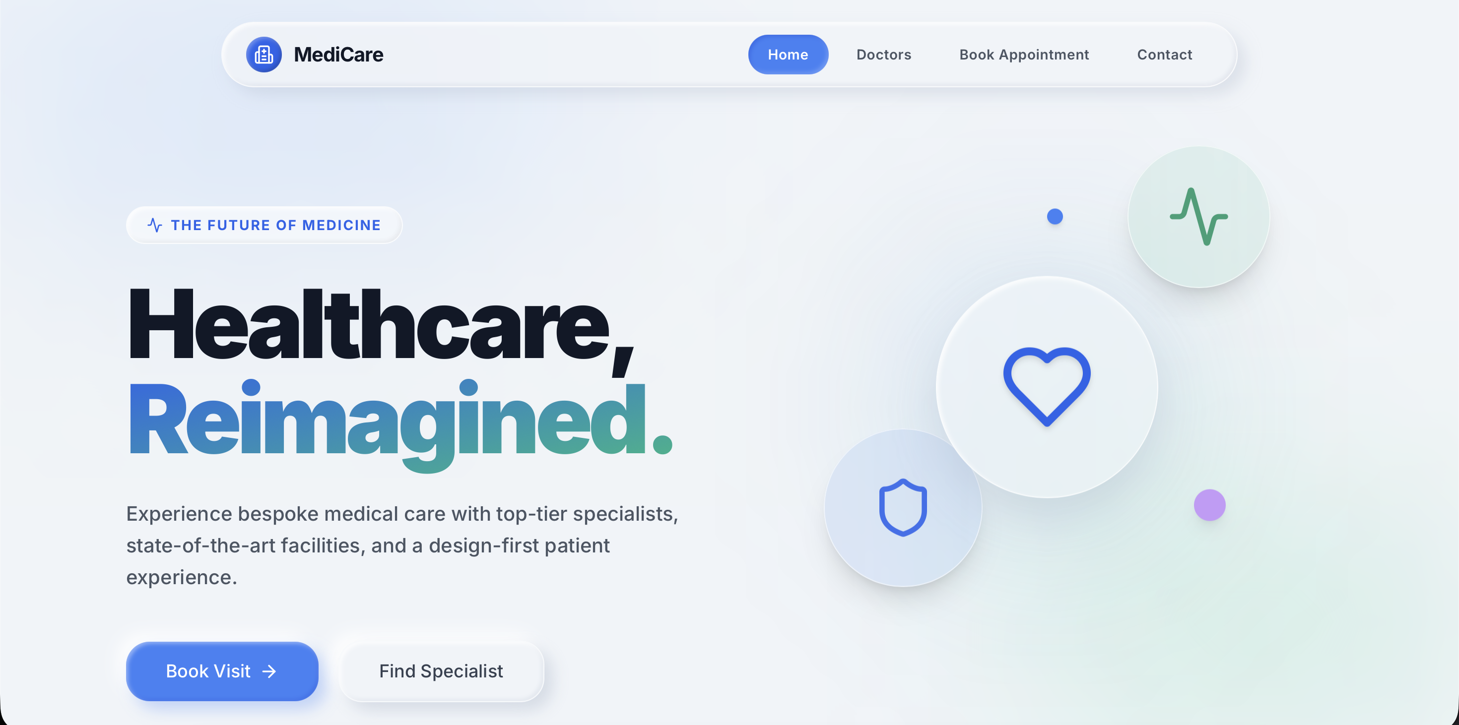 Medicare